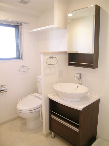 レジディア江戸堀の物件内観写真