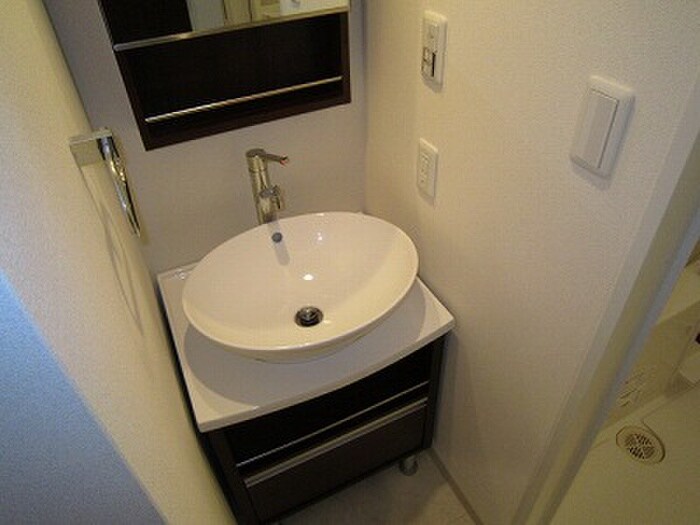 レジディア江戸堀の物件内観写真