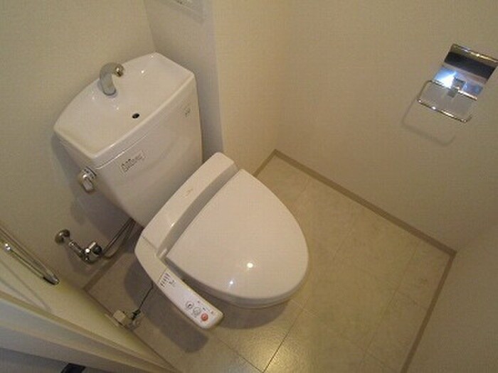 レジディア江戸堀の物件内観写真