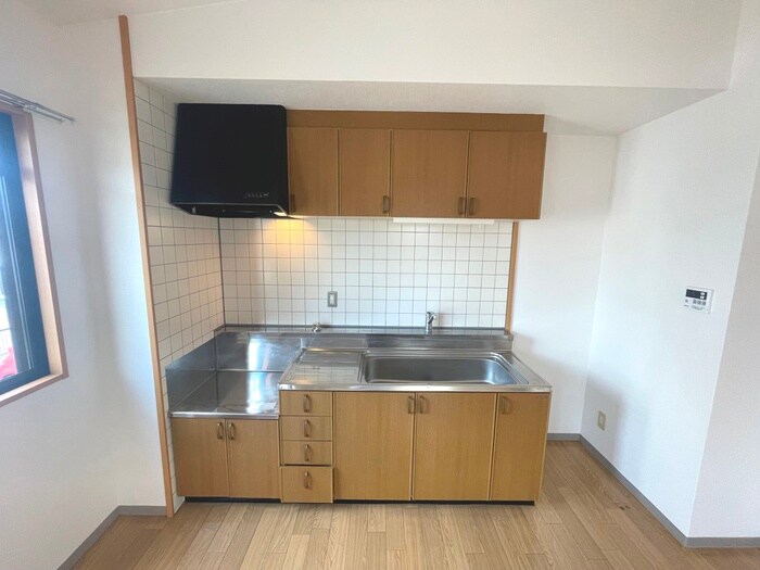 リヴェール西田中の物件内観写真