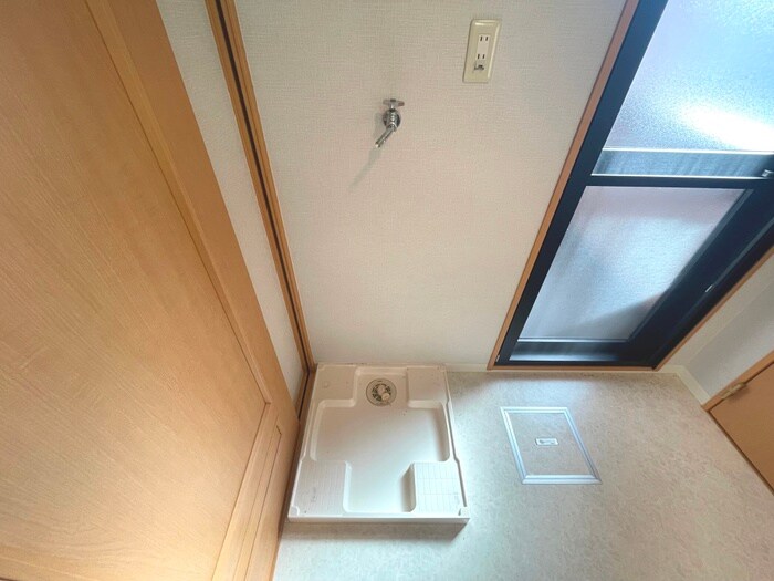 リヴェール西田中の物件内観写真