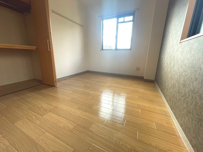 リヴェール西田中の物件内観写真