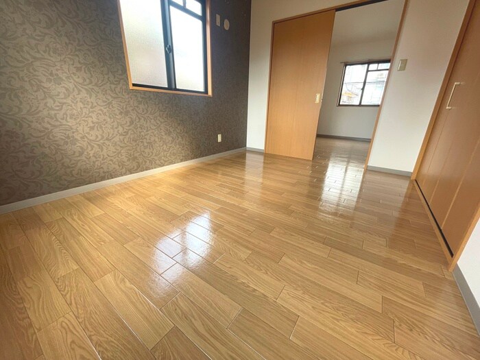 リヴェール西田中の物件内観写真