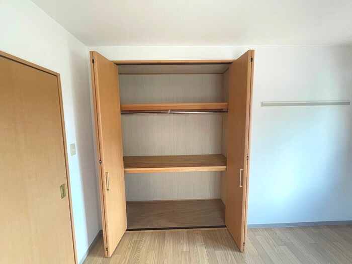 リヴェール西田中の物件内観写真