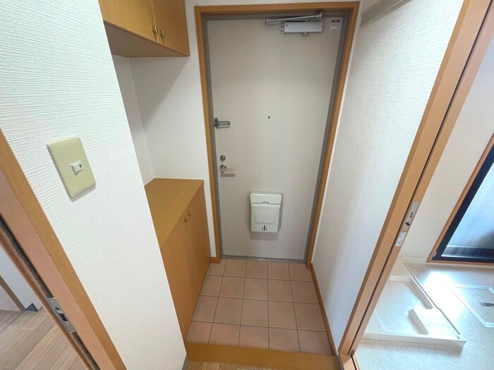 リヴェール西田中の物件内観写真