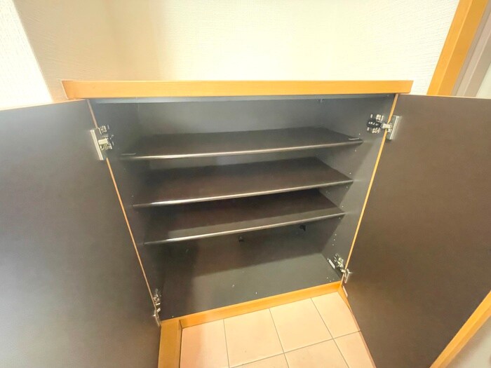 リヴェール西田中の物件内観写真