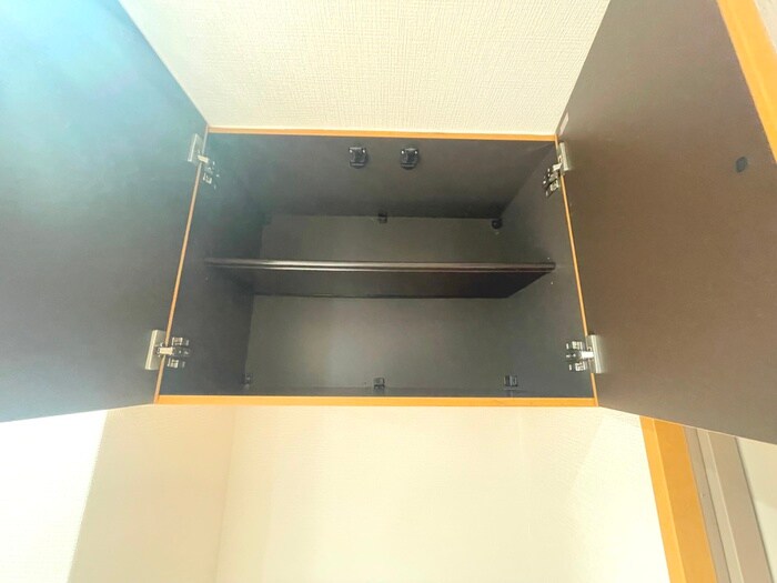 リヴェール西田中の物件内観写真