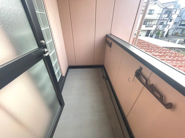 リヴェール西田中の物件内観写真