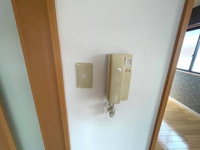 リヴェール西田中の物件内観写真