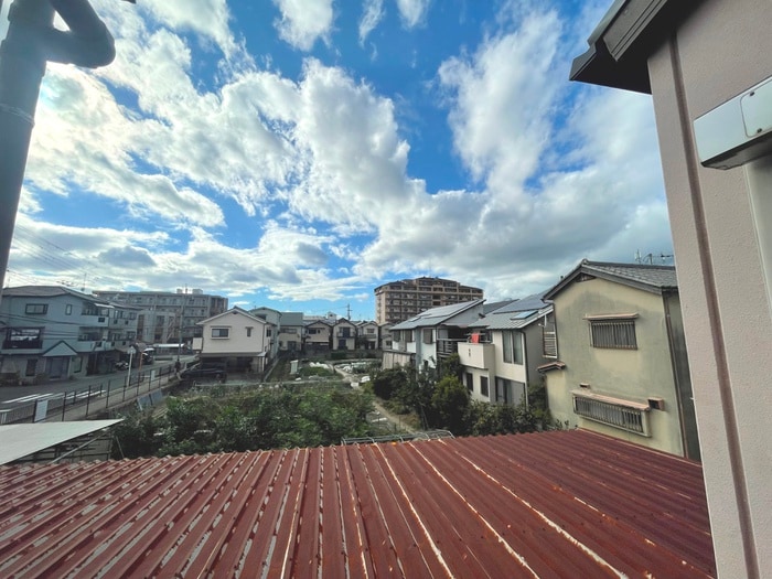 リヴェール西田中の物件内観写真