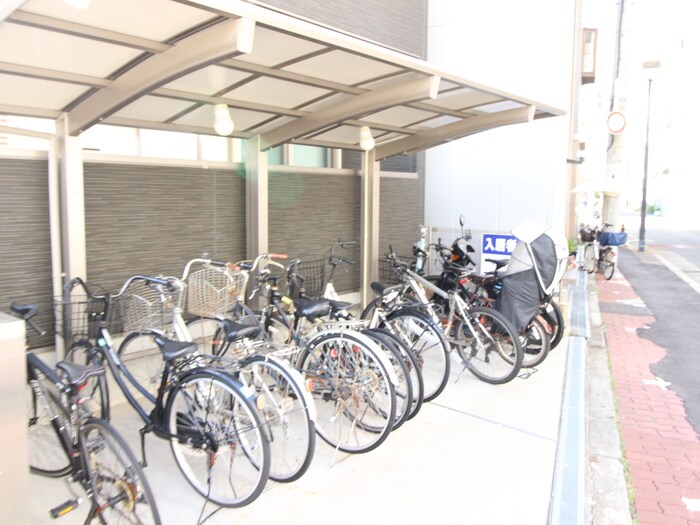 フジパレス　華　北田辺の物件外観写真