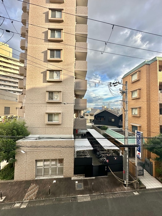 守口駅前ハイツの物件内観写真