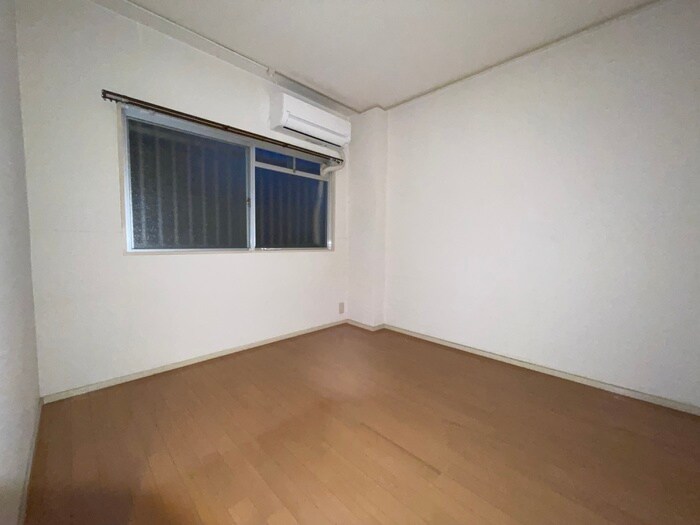 安井マンションの物件内観写真