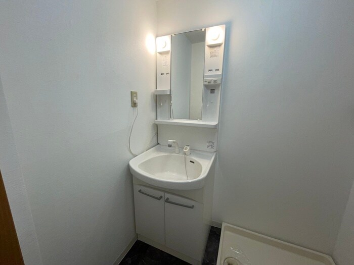 安井マンションの物件内観写真