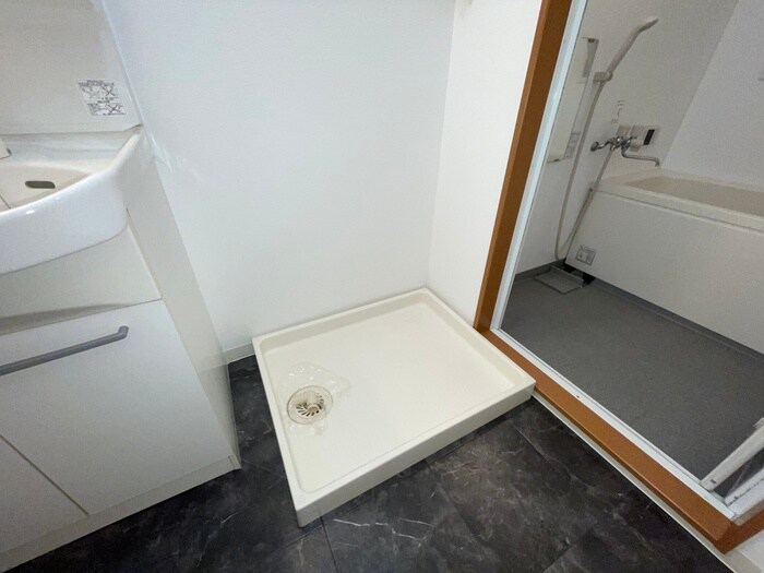 安井マンションの物件内観写真