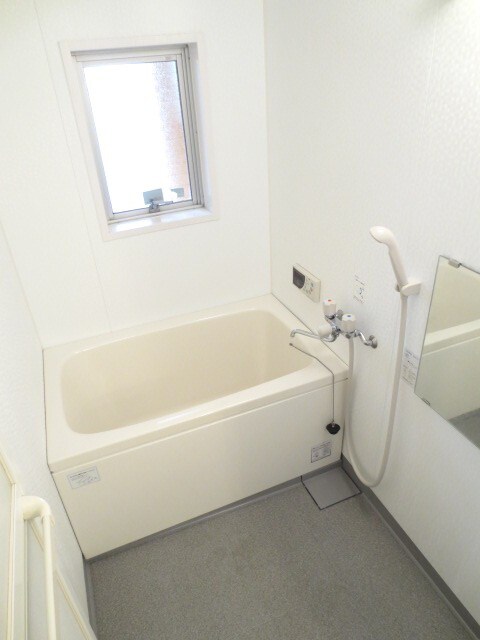 安井マンションの物件内観写真