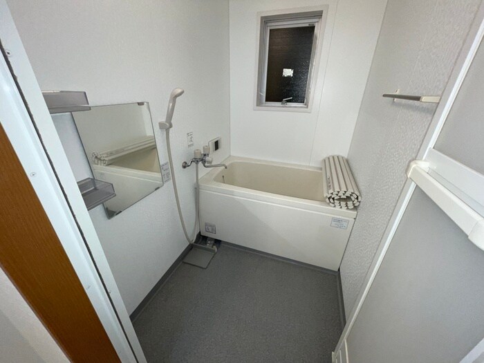 安井マンションの物件内観写真