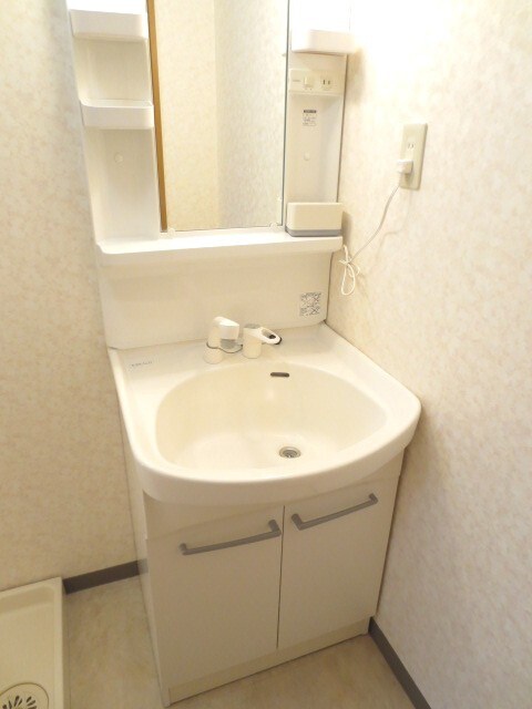 安井マンションの物件内観写真