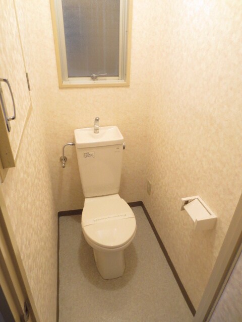 安井マンションの物件内観写真