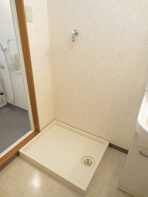 安井マンションの物件内観写真