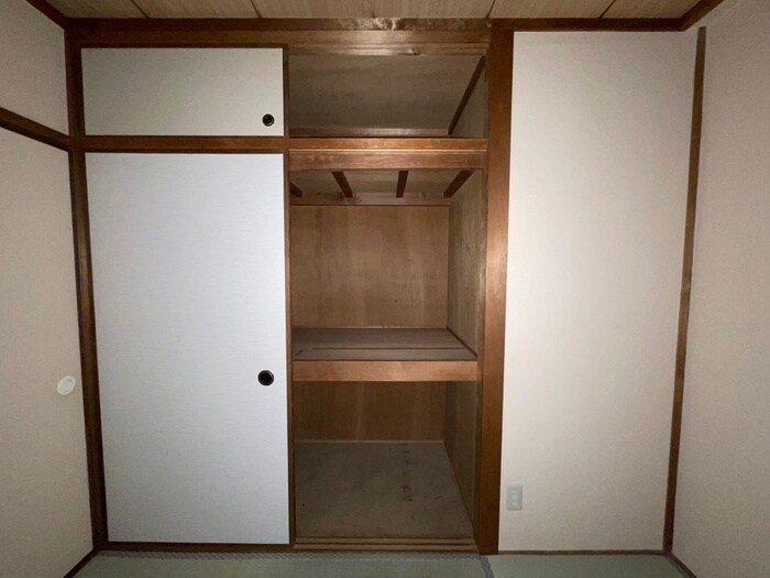 安井マンションの物件内観写真