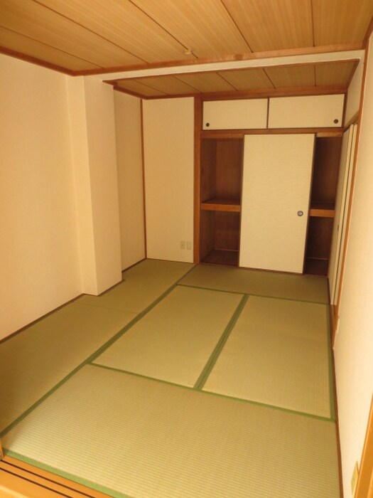 安井マンションの物件内観写真