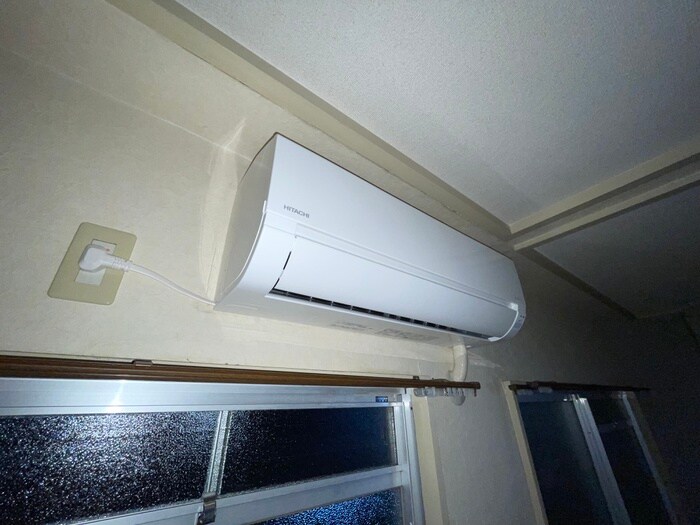 安井マンションの物件内観写真