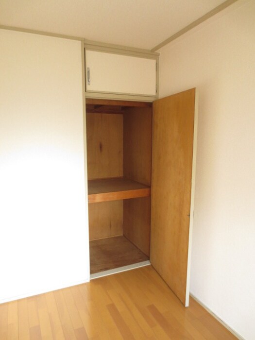 安井マンションの物件内観写真