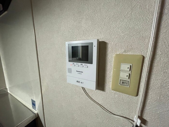 安井マンションの物件内観写真