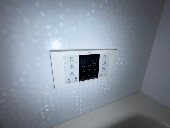 安井マンションの物件内観写真