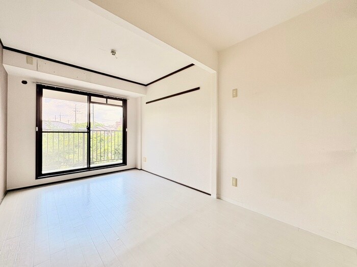 カトレアハイツの物件内観写真