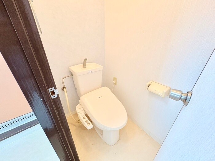 カトレアハイツの物件内観写真