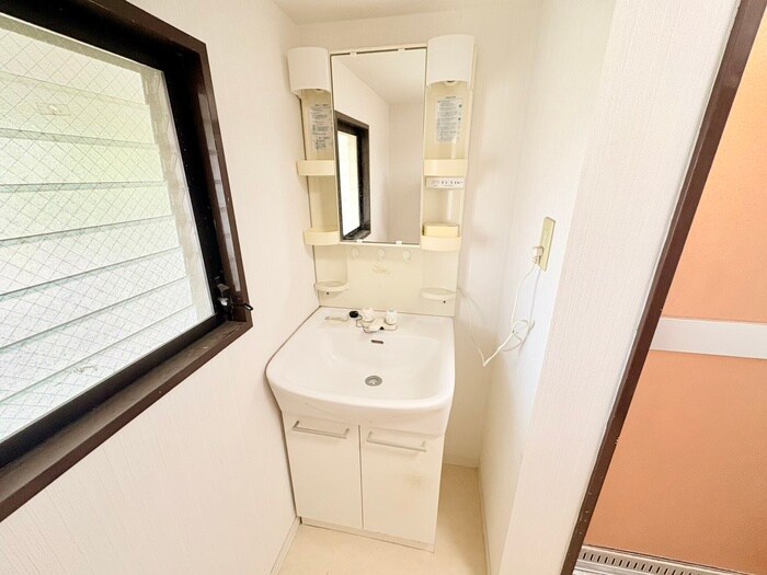 カトレアハイツの物件内観写真