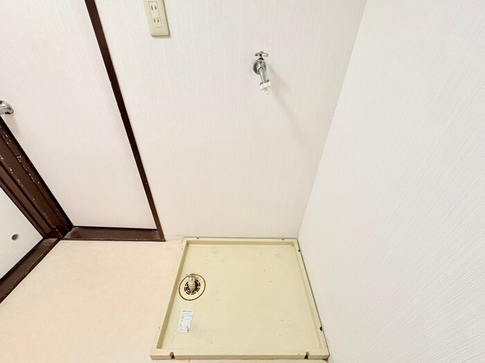 カトレアハイツの物件内観写真