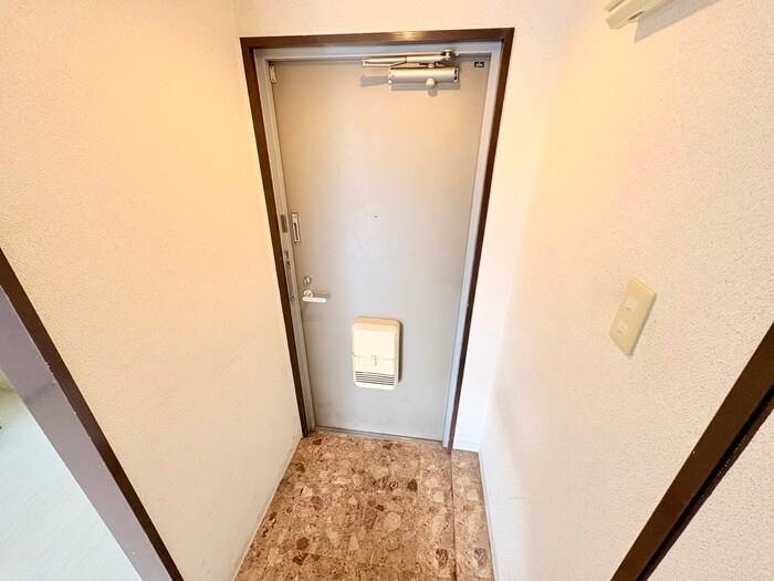 カトレアハイツの物件内観写真