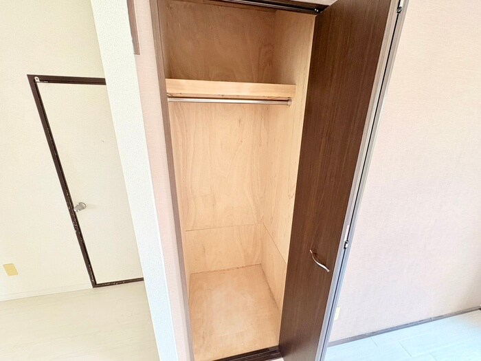 カトレアハイツの物件内観写真