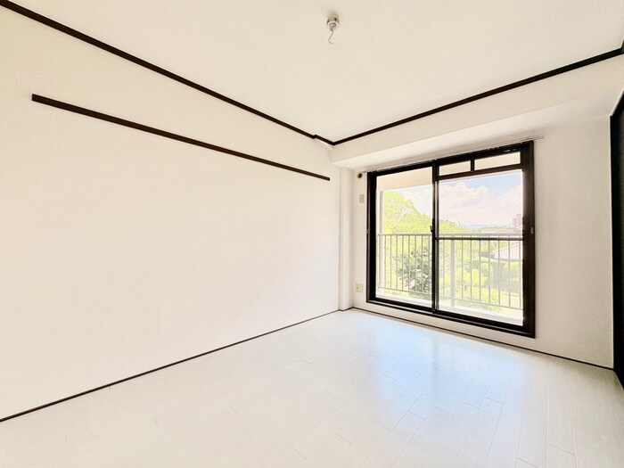 カトレアハイツの物件内観写真