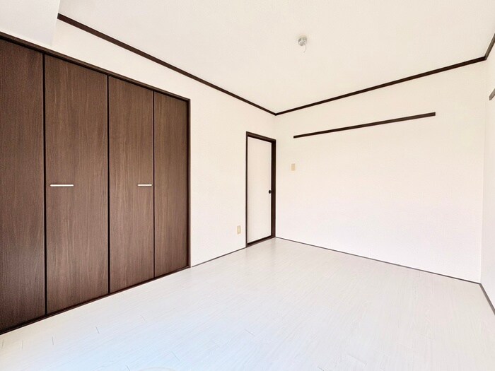 カトレアハイツの物件内観写真