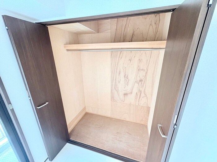 カトレアハイツの物件内観写真