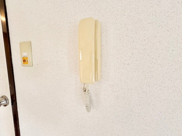 カトレアハイツの物件内観写真