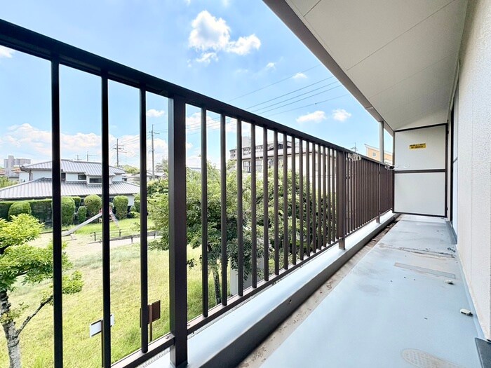 カトレアハイツの物件内観写真