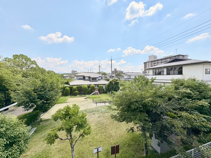 カトレアハイツの物件内観写真