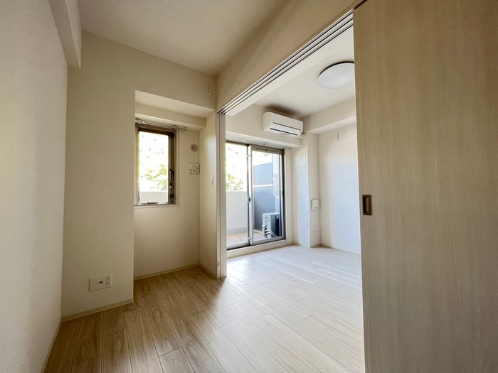 プレサンスブルーム新神戸(917)の物件内観写真