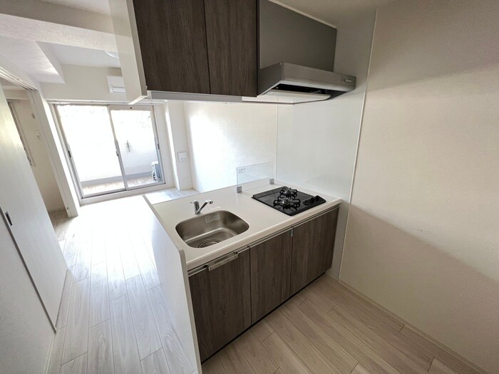 プレサンスブルーム新神戸(917)の物件内観写真