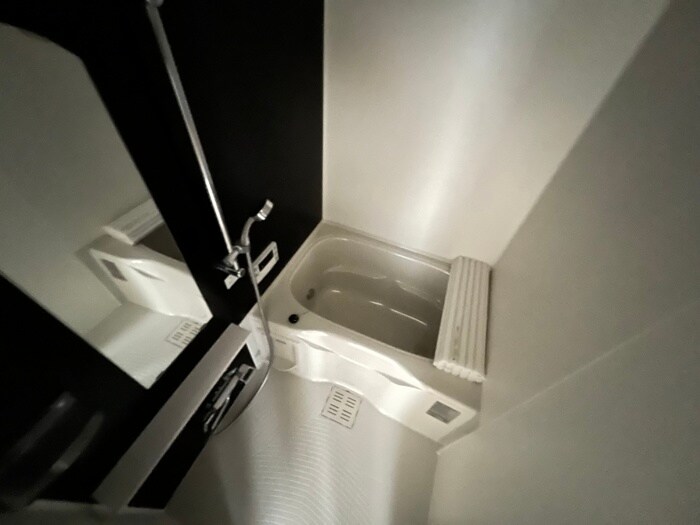 プレサンスブルーム新神戸(917)の物件内観写真