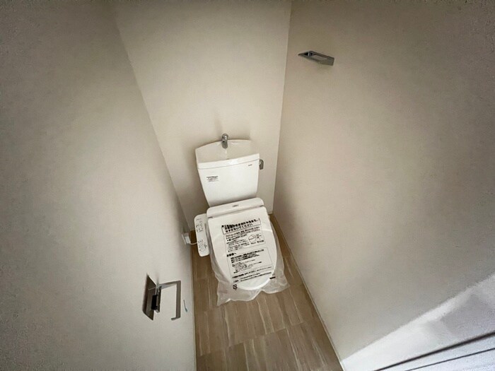 プレサンスブルーム新神戸(917)の物件内観写真