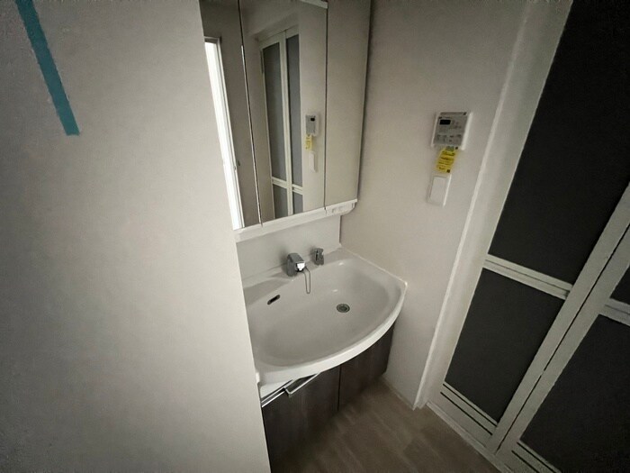 プレサンスブルーム新神戸(917)の物件内観写真