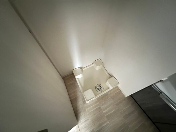 プレサンスブルーム新神戸(917)の物件内観写真