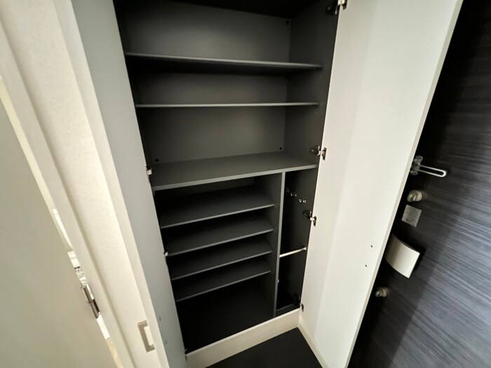 プレサンスブルーム新神戸(917)の物件内観写真