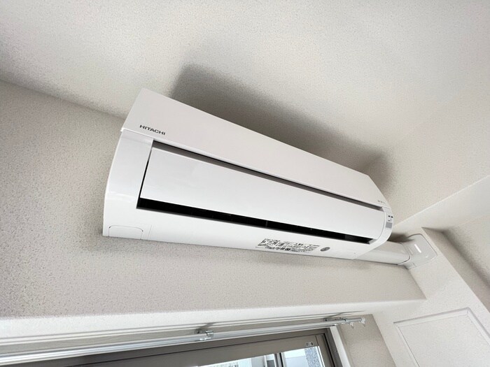 プレサンスブルーム新神戸(917)の物件内観写真